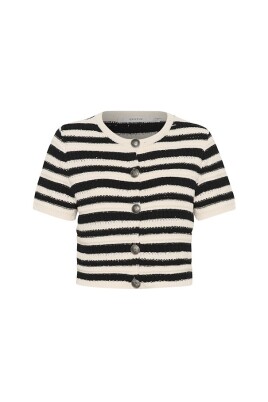 maritimt-inspireret-stribet-cardigan