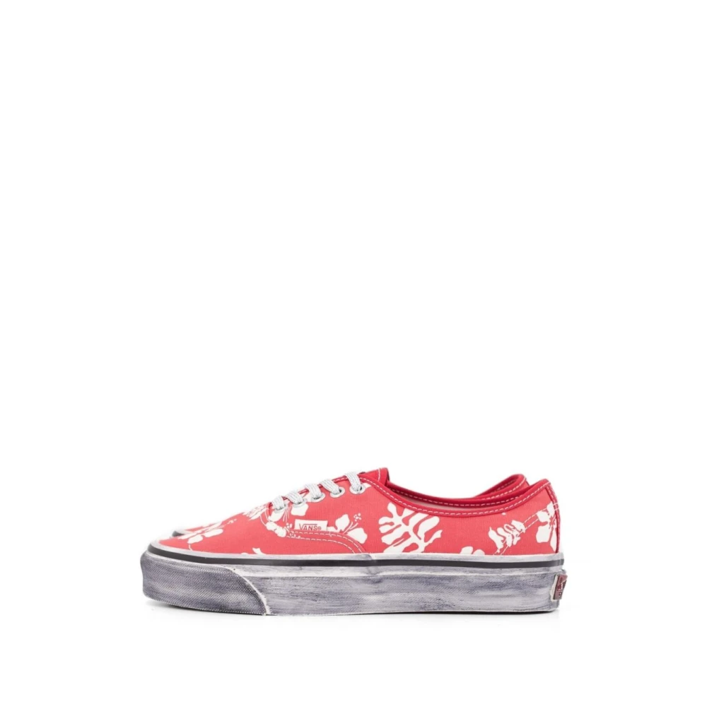 Vans Premium Authentic unisex Schoenen Veelkleurig Multicolor