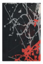 chic-printed-scarf-with-frayed-edges