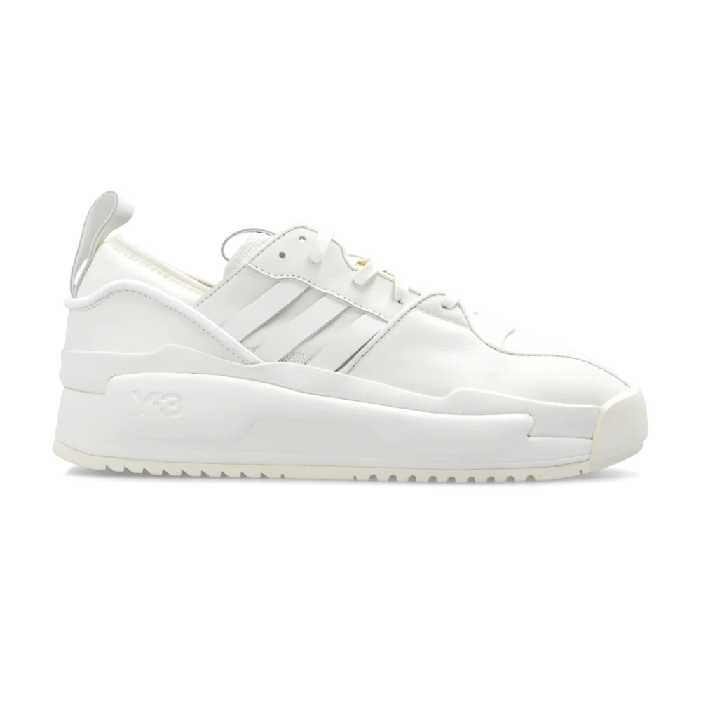 Y-3 ‘Rivalry’ sneakers White, Herr