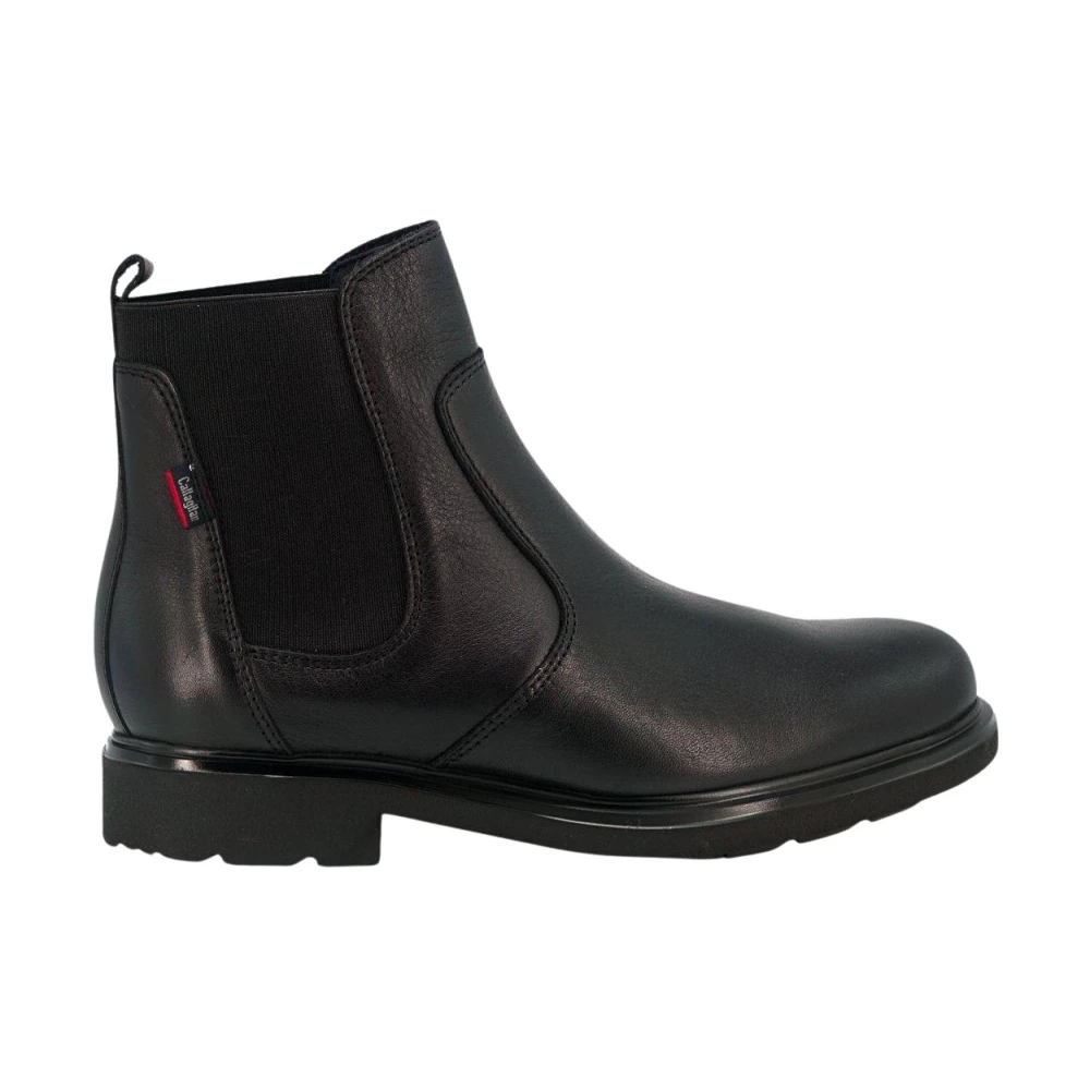 Shoes > Boots > Chelsea Boots - - Callaghan - Modalova