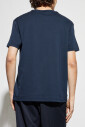 t-shirt-col-rond