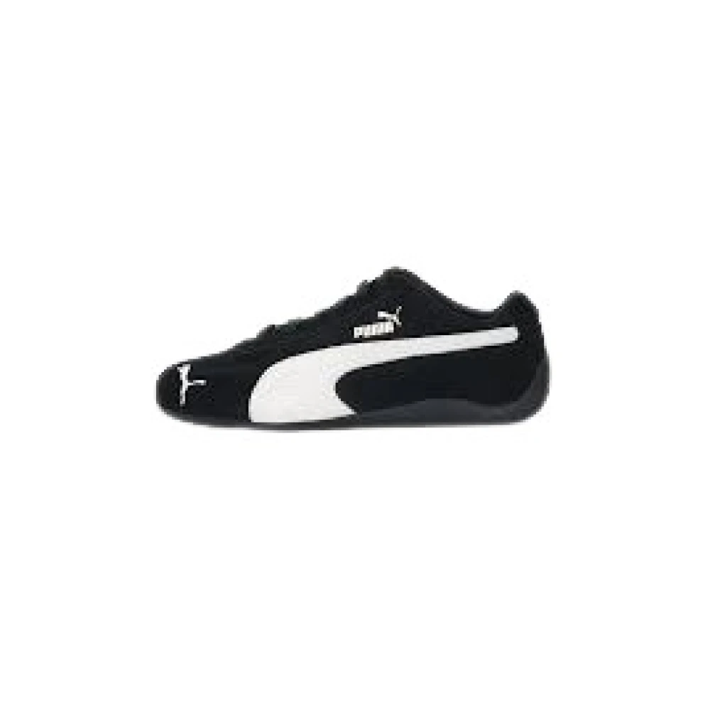 Puma Speedcat Og Trainers - Male - Running Shoes - Black - 6 Uk - Sport