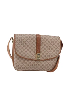 Pre-owned Vintage Crossbody Bag