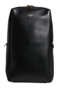 black-logo-leather-crossbody-bag