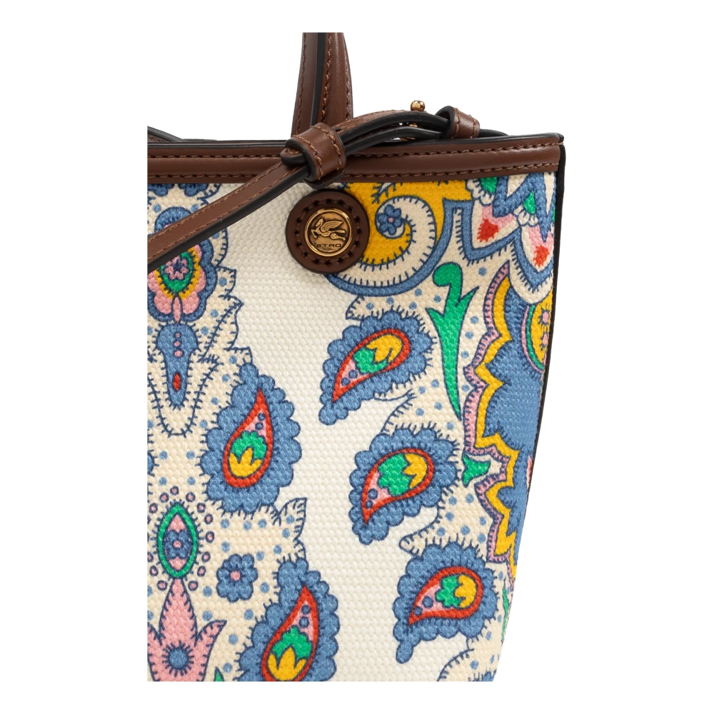 ETRO Handtas Multicolor Dames