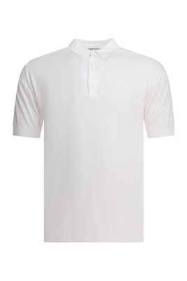 polo-blanc-elegance-decontractee