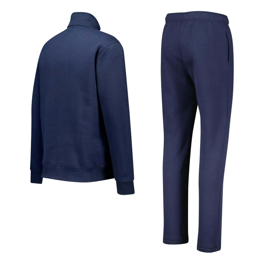 Champion Trainingspak Blue Heren
