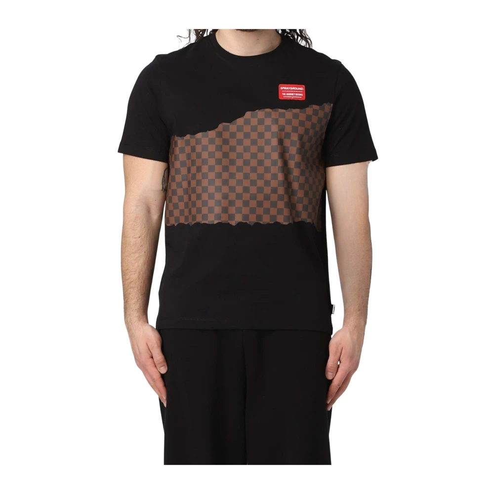 Tops > T-Shirts - - Sprayground - Modalova