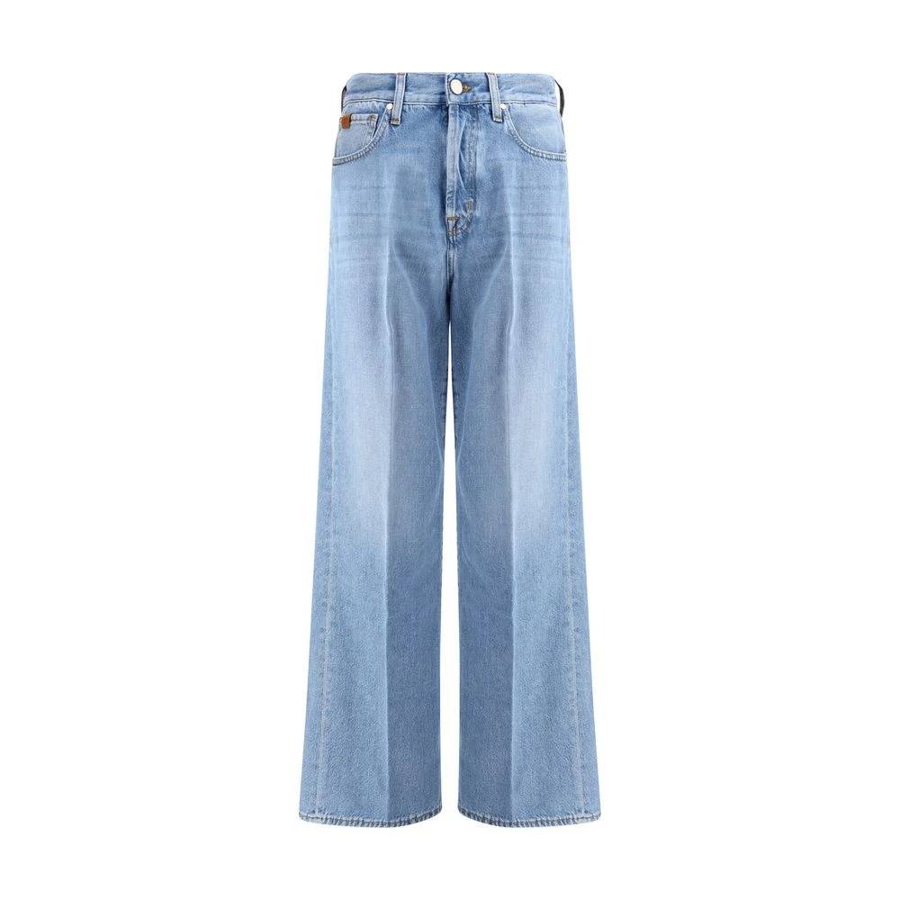 Jeans > Wide Jeans - - Jacob Cohën - Modalova