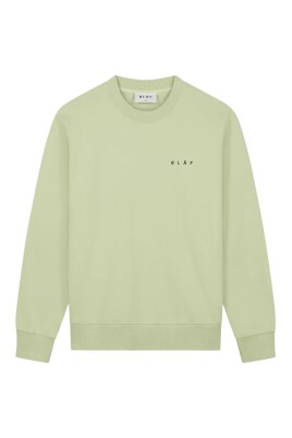 sunscreen-face-crewneck-sweater-in-light-green
