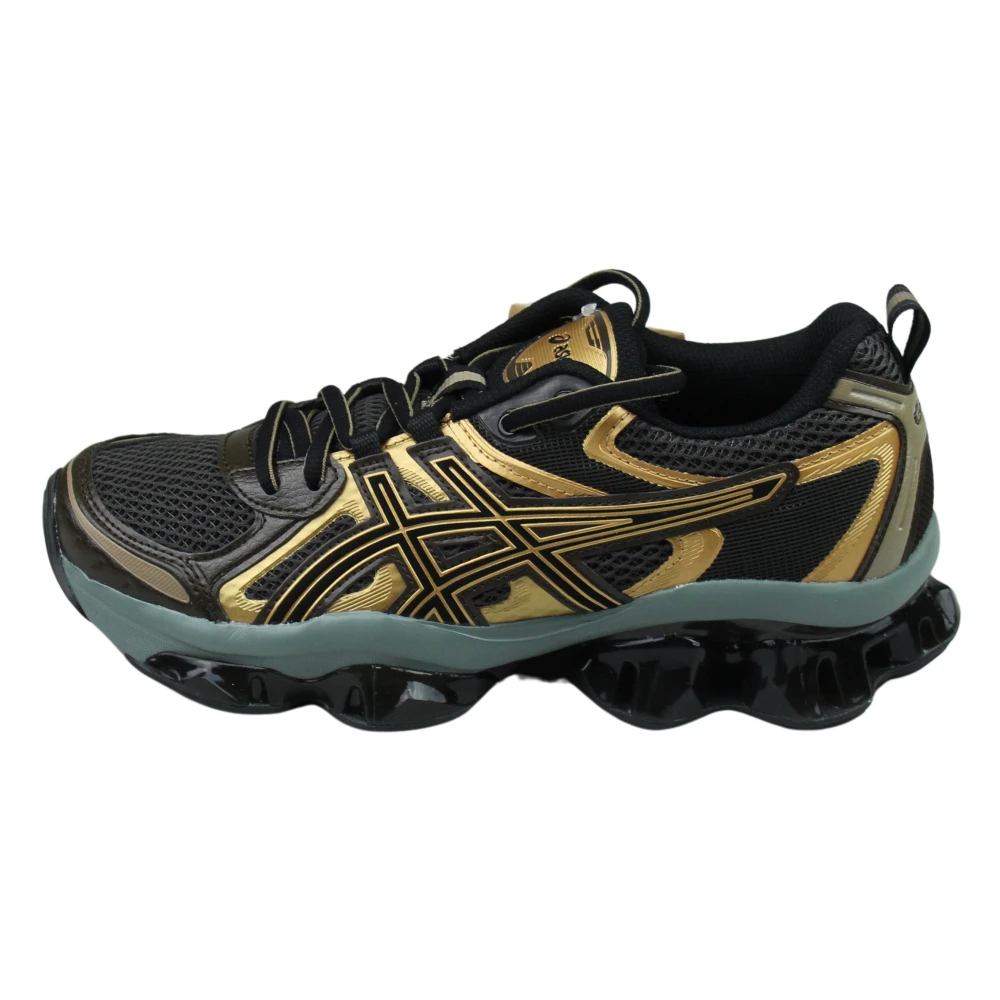 Asics - Shoes > Sneakers - Brown - Asics - Modalova