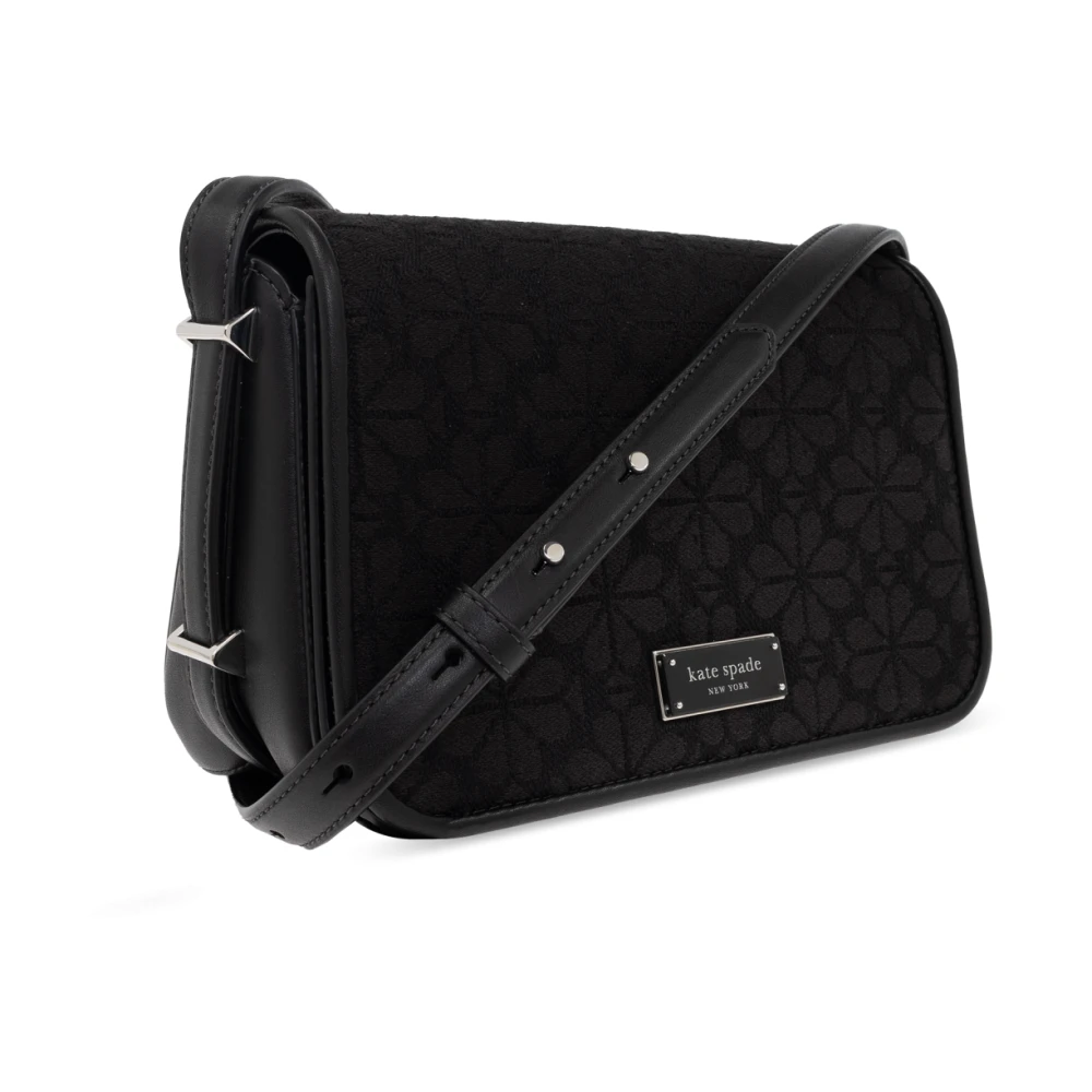 Kate Spade Schoudertas Black Dames