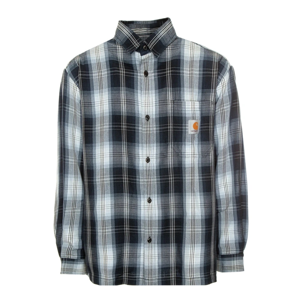 Shirts > Casual Shirts - - Carhartt Wip - Modalova