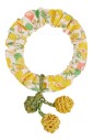 gele-zijden-scrunchie-voor-meisjes