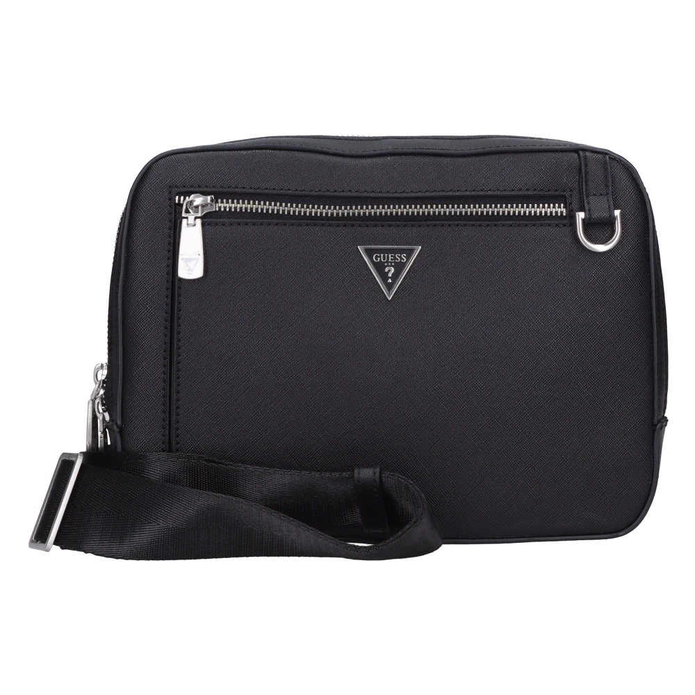 Guess Zwart Black Heren