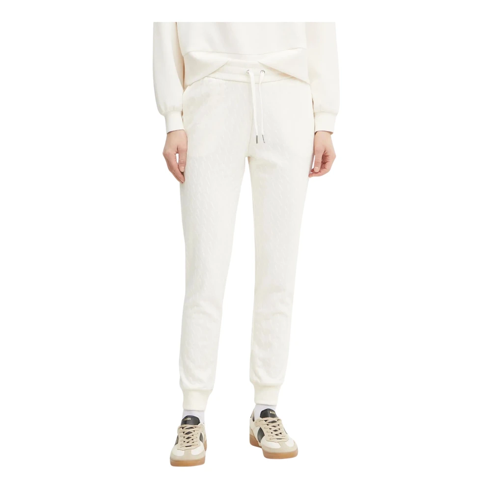 Armani Exchange Donna Beige Pantaloni, L, New,