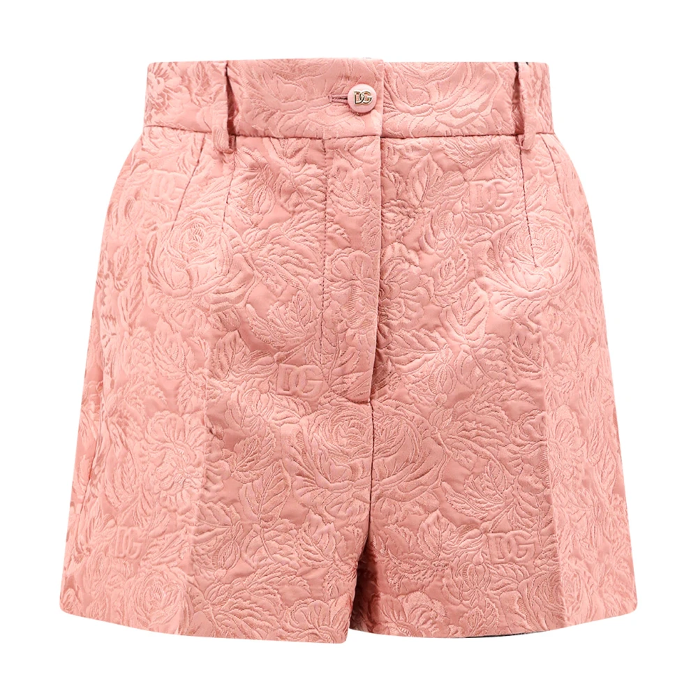 Shorts > Short Shorts - - Dolce & Gabbana - Modalova