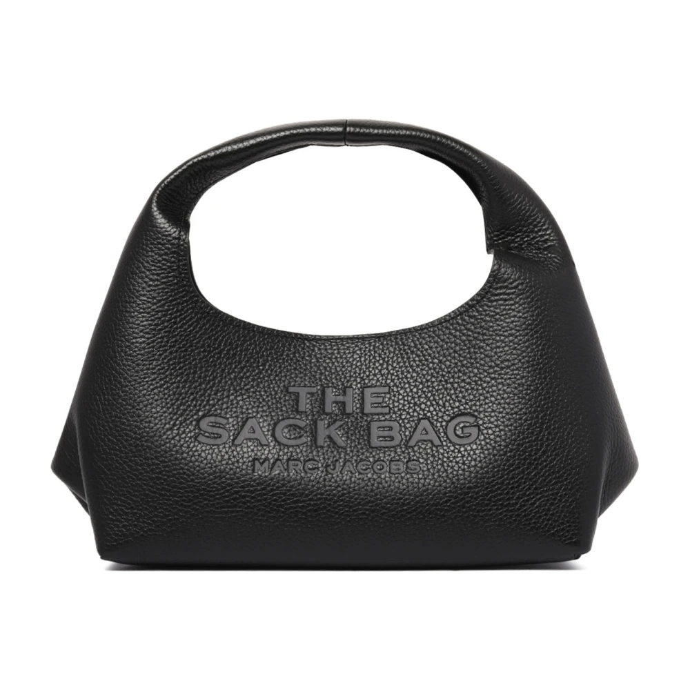 Marc Jacobs Stiliga Väskor Kollektion Black, Dam