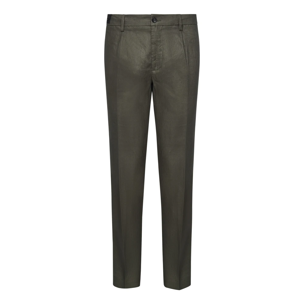 Trousers > Chinos - - Michael Coal - Modalova