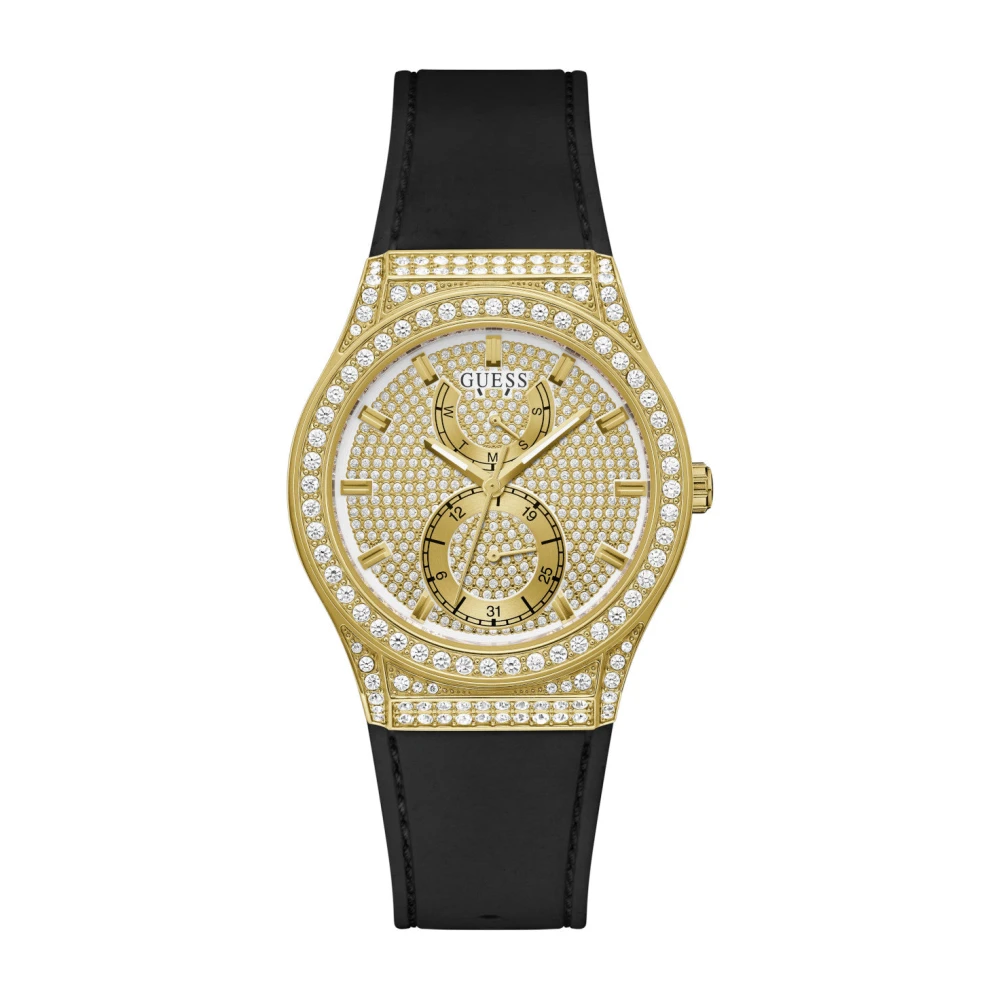 Accessories > Watches - - Guess - Modalova