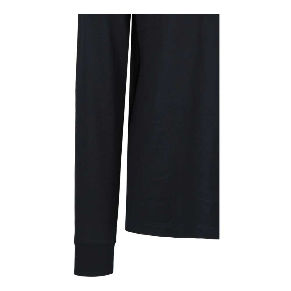 Burberry Heren Pullover Trui Black Heren