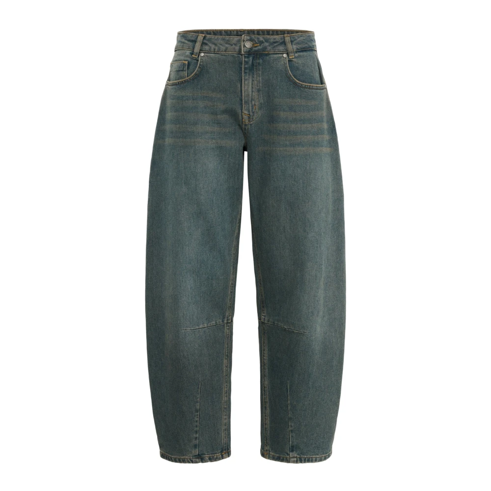 My Essential Wardrobe , Damen, Jeans, Blau, W30 L29