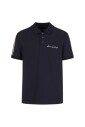 polo-classique-bleu