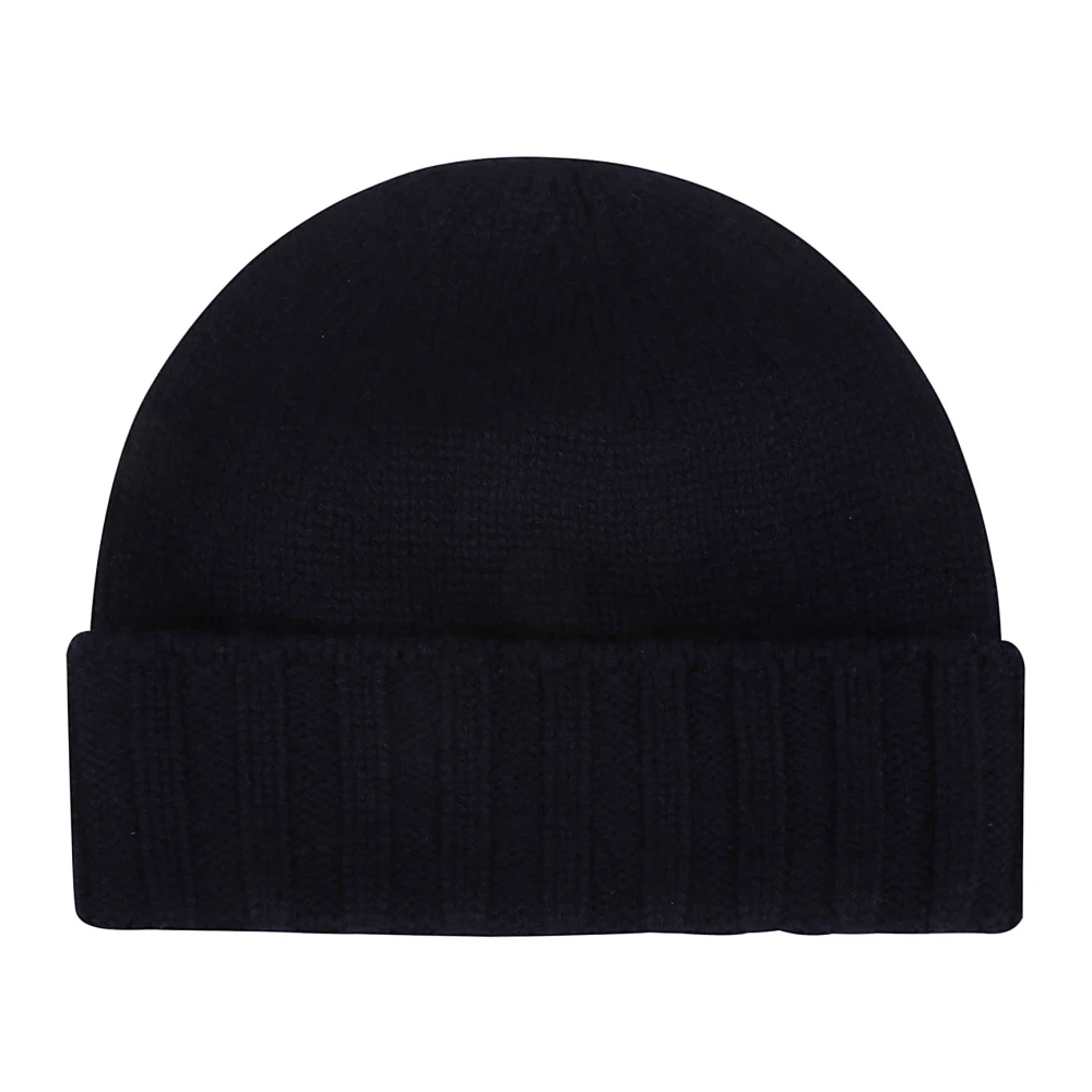 Accessories > Hats > Beanies - - Drumohr - Modalova
