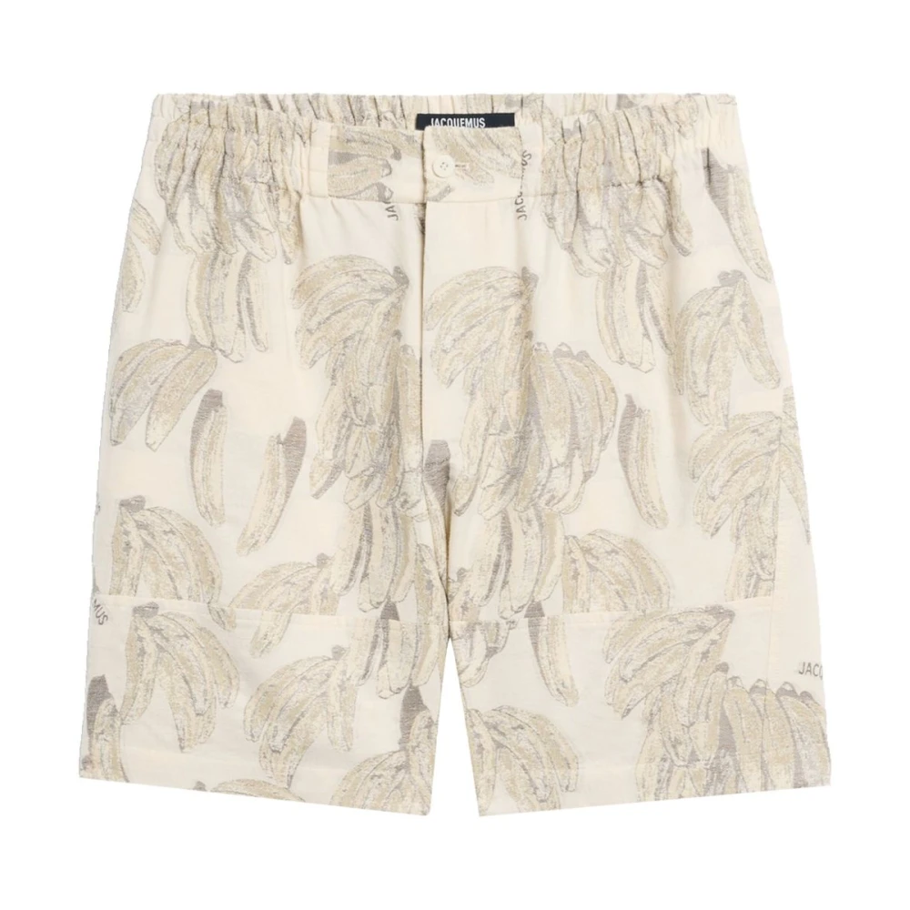 Shorts > Casual Shorts - - Jacquemus - Modalova