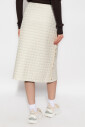 quilted-skirt