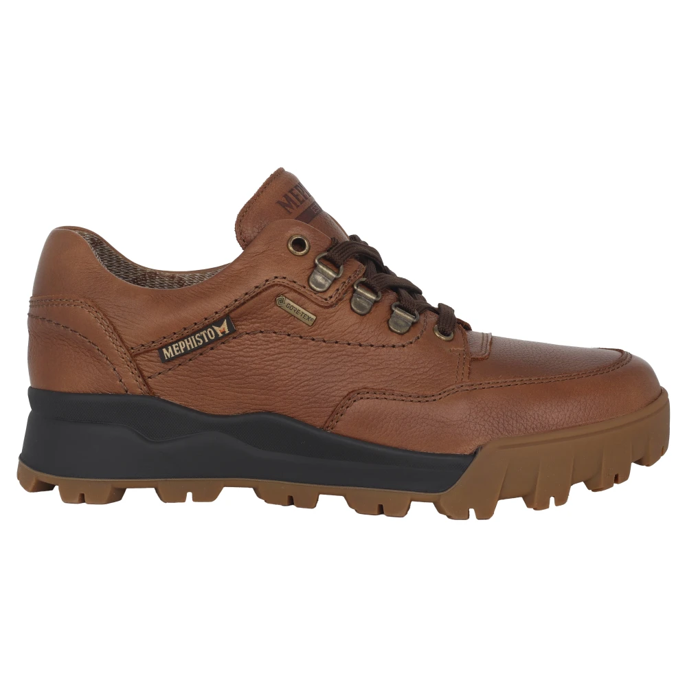 Shoes > Flats > Laced Shoes - - Mephisto - Modalova