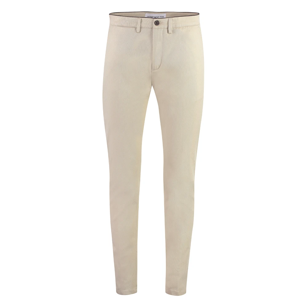 Trousers > Chinos - - Department Five - Modalova