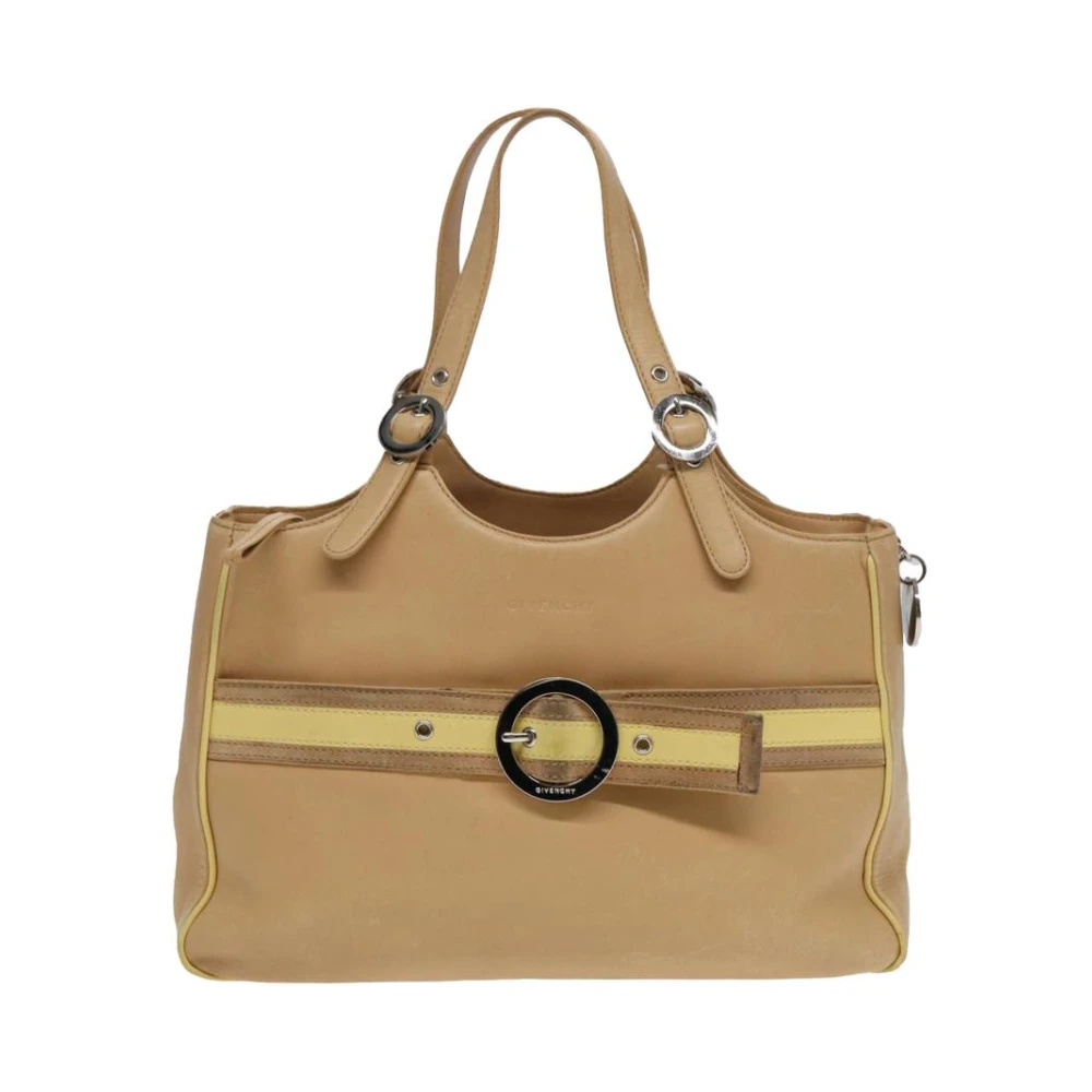 Pre-owned > Pre-owned Bags > Pre-owned Tote Bags - - Givenchy Pre-owned - Modalova