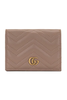 GG Marmont Wallet