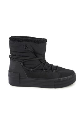 black-polyester-sneakers