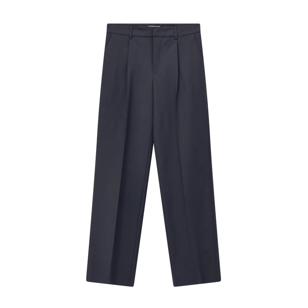 Pt Torino Donna Blu Pantaloni, 2XL, New,
