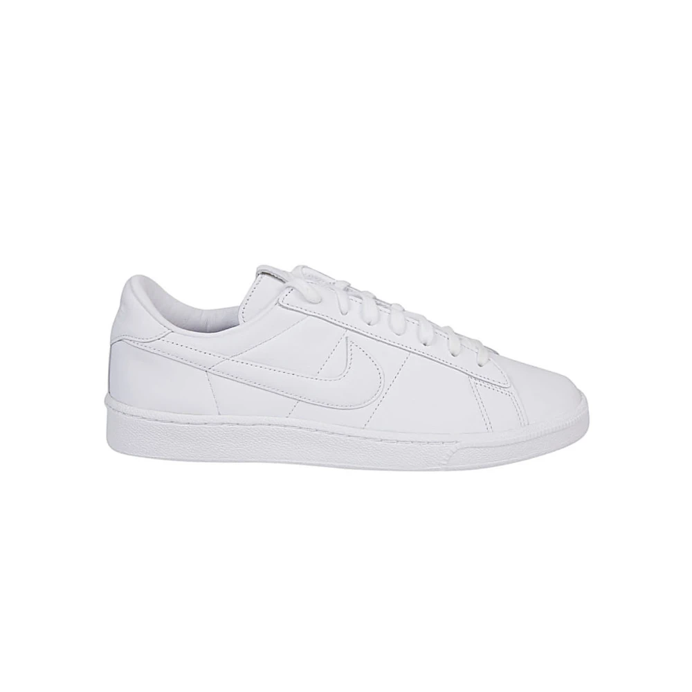 Hvide Nike Sneakers