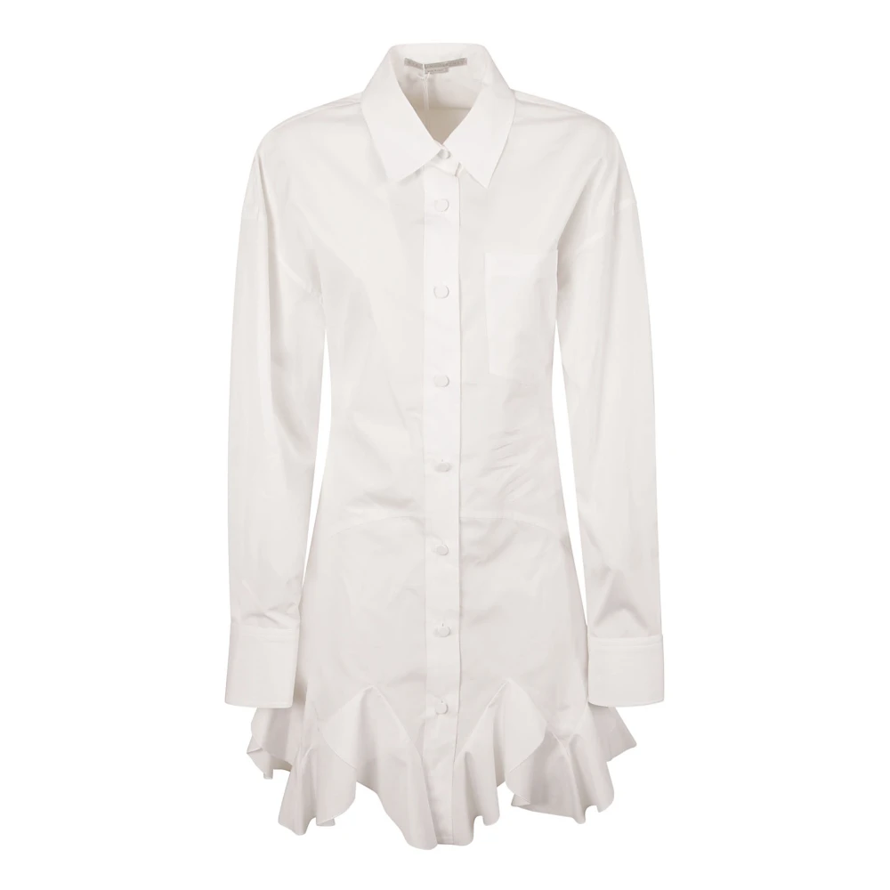 Dresses > Day Dresses > Shirt Dresses - - Stella McCartney - Modalova