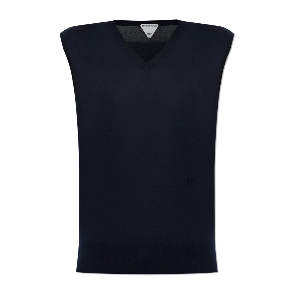 Knitwear > Cashmere Knitwear - - Bottega Veneta - Modalova