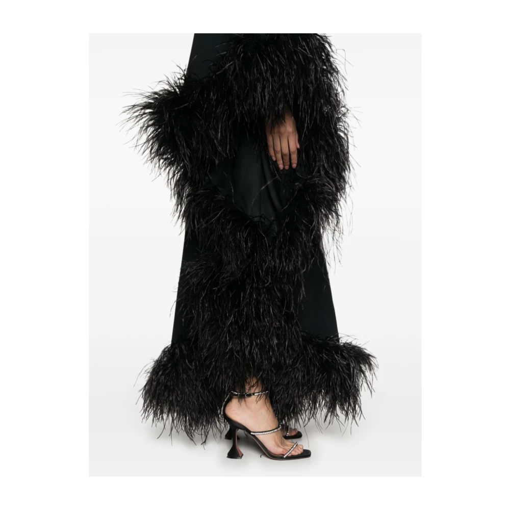 Taller Marmo Maxi Dresses Black Dames