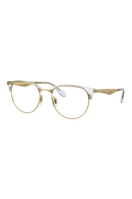 RX6396 Optiskt Glasögonställ