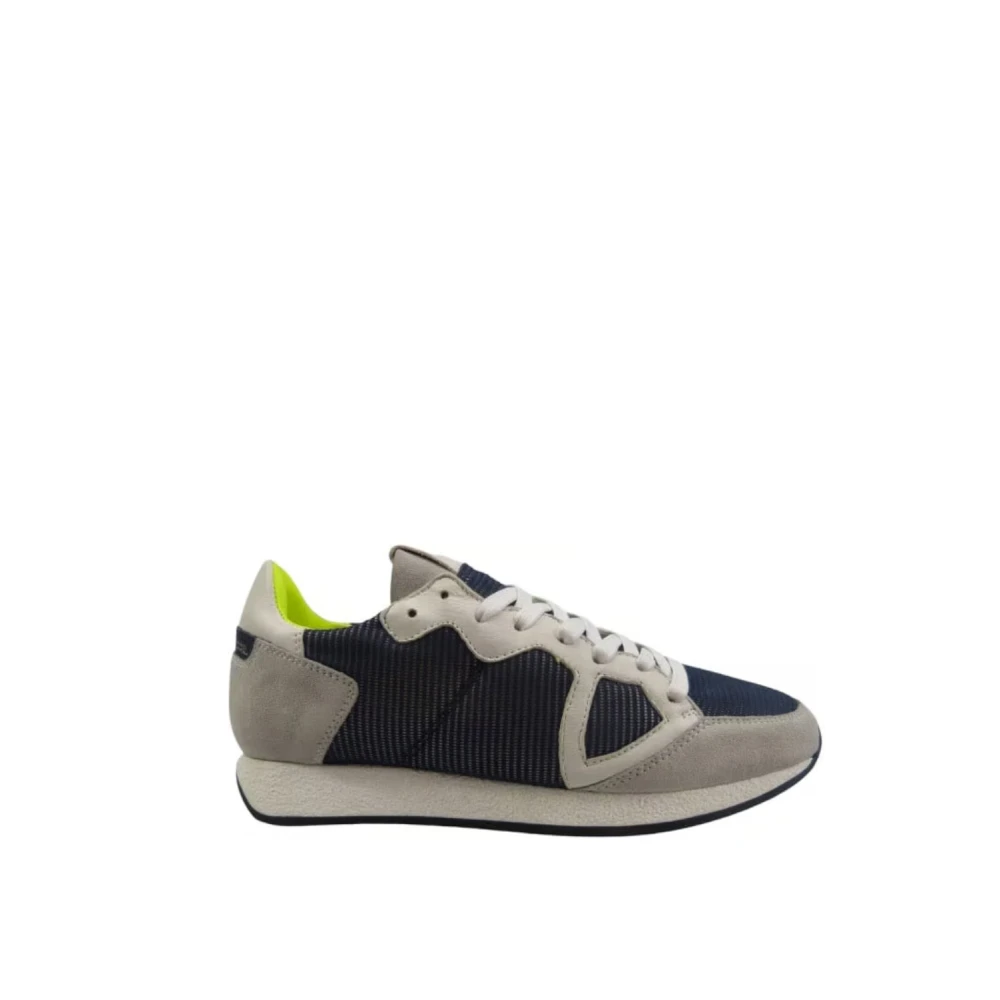 Shoes > Sneakers - - Philippe Model - Modalova