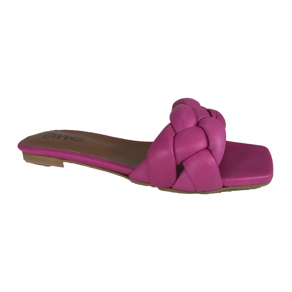 Shoes > Flip Flops & Sliders > Sliders - - Dwrs - Modalova