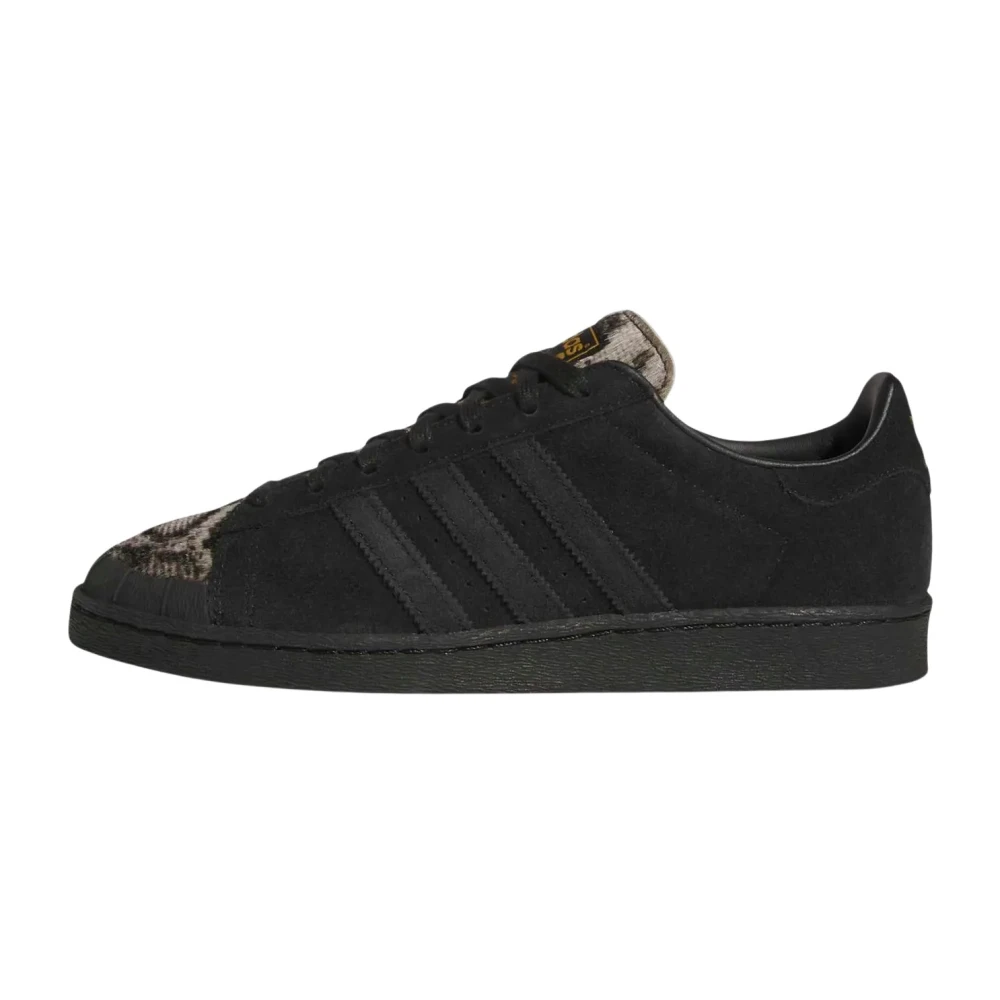 Adidas Uomo Nero Sport, 43 1/3 Eu, New,