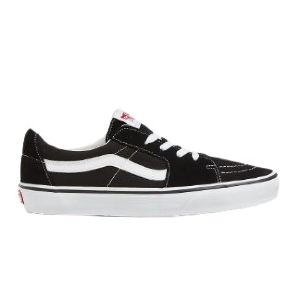 Vans - Shoes > Sneakers - Black - Vans - Modalova
