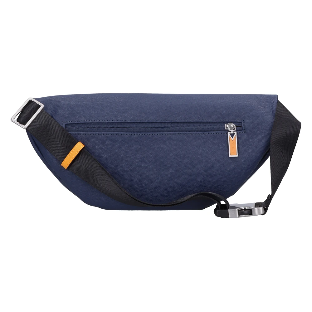 Guess Tassen.. Blauw Blue Heren
