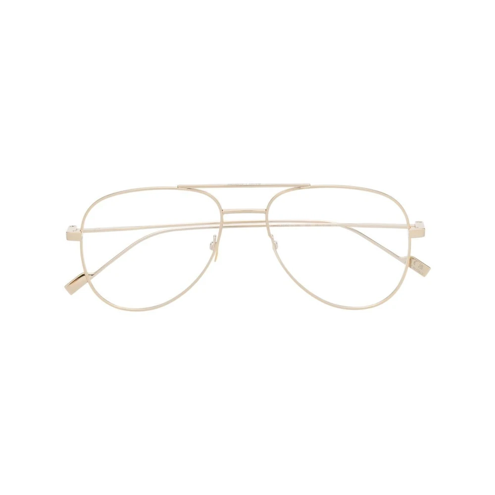 Saint Laurent Classic 11 YSL 003 Optical Frame Yellow Heren