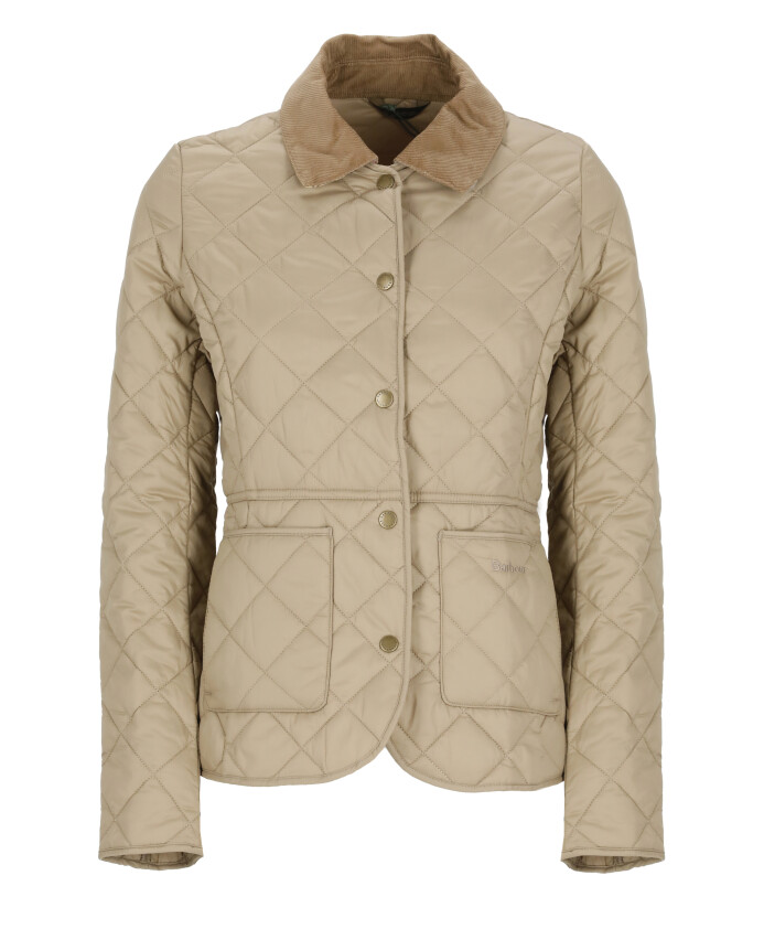 quilted-beige-jacket-with-corduroy-collar