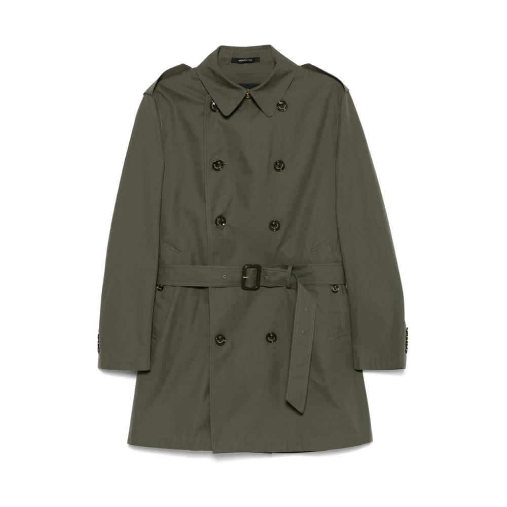 Coats > Trench Coats - - Montecore - Modalova
